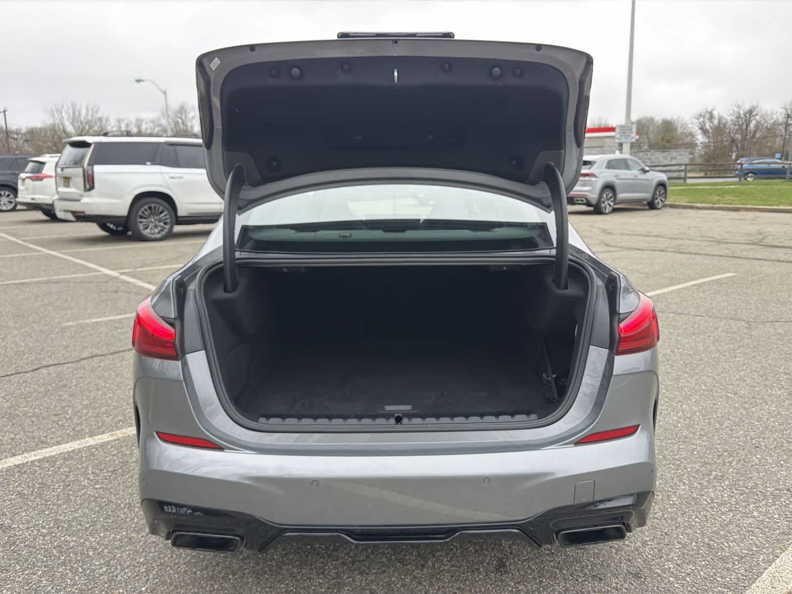 Thumbnail: 2022 BMW 2 Series - 27