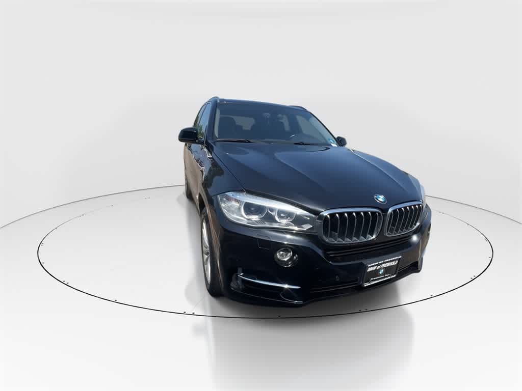 Thumbnail: 2016 BMW X5 - 3