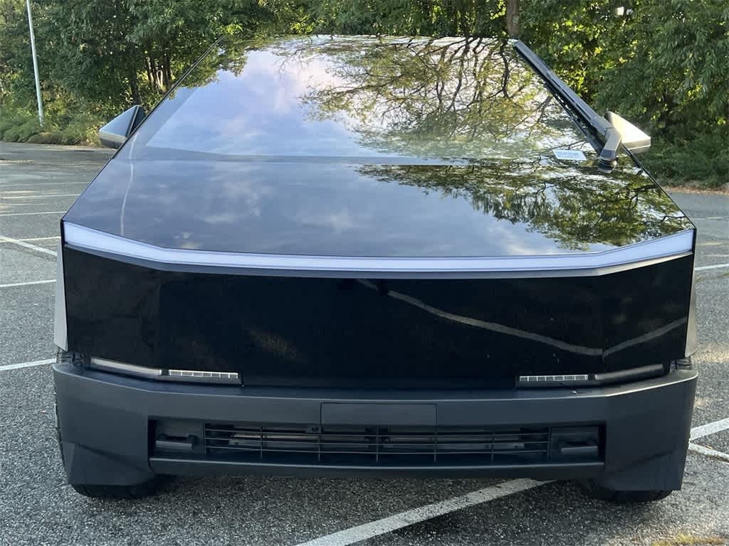 Thumbnail: 2024 Tesla Cybertruck - 14