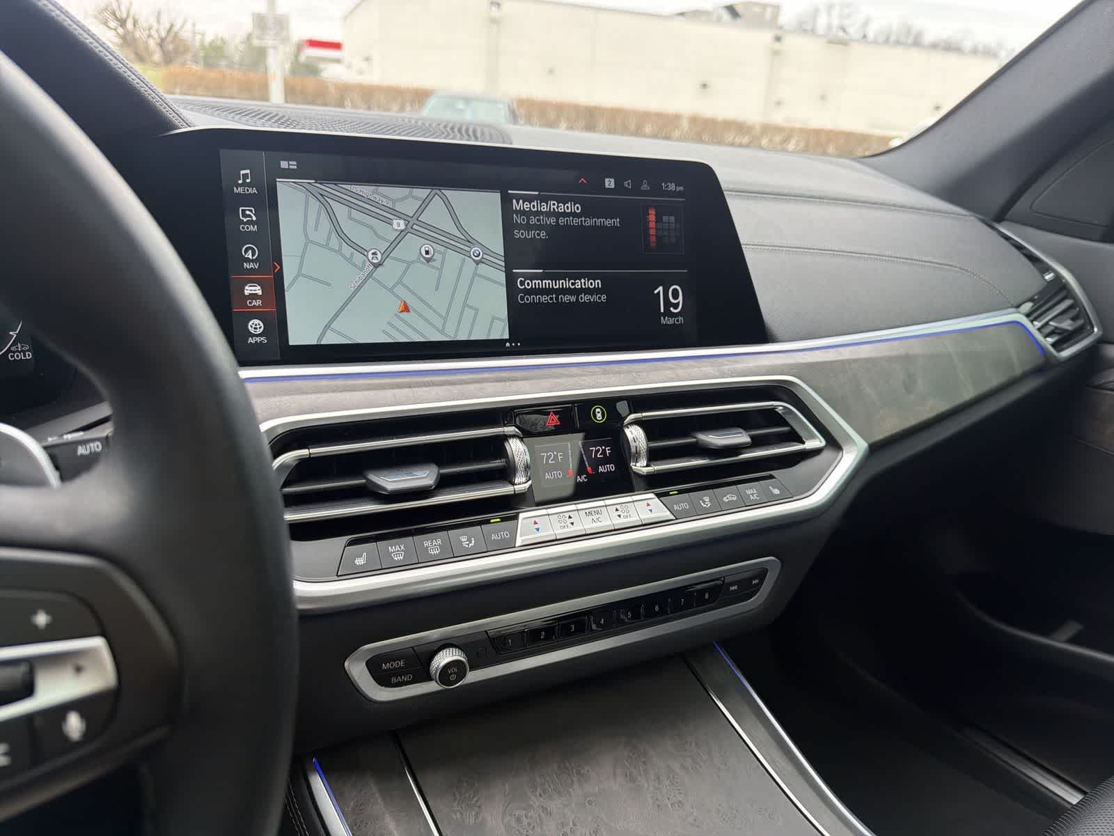 Thumbnail: 2023 BMW X5 - 24