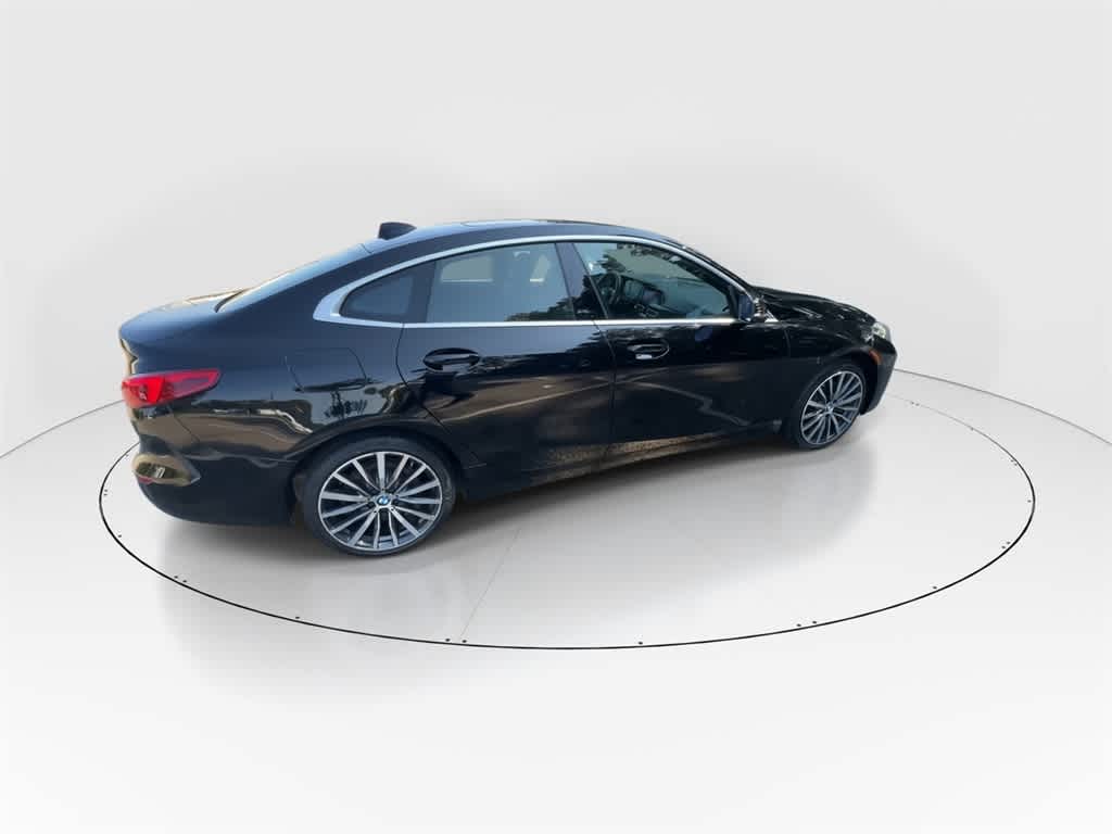 Thumbnail: 2020 BMW 2 Series - 9