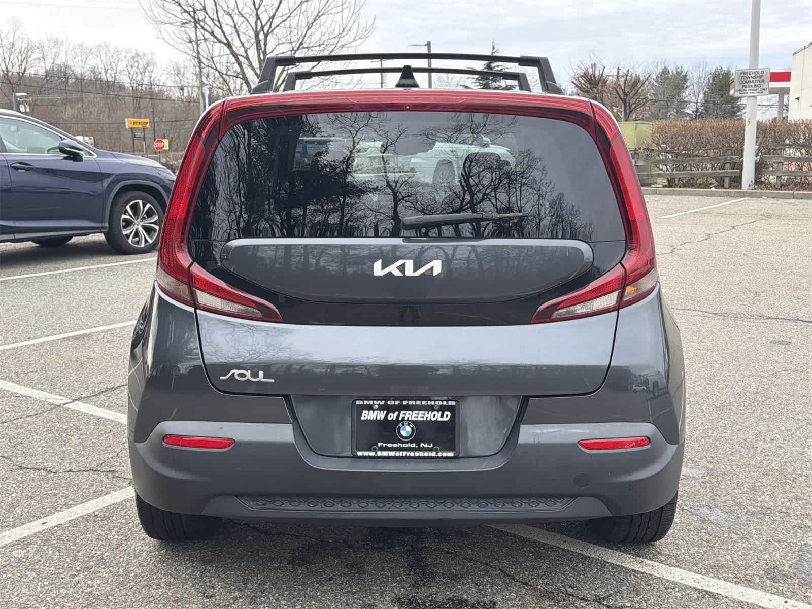 Thumbnail: 2022 Kia Soul - 13