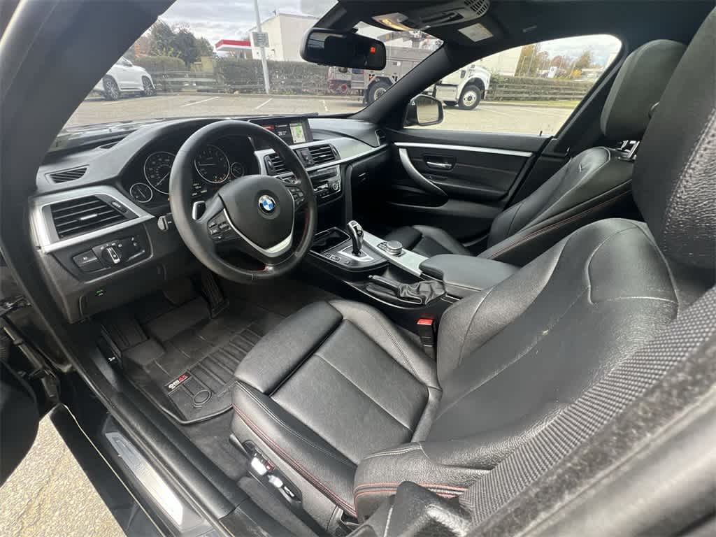 Thumbnail: 2019 BMW 4 Series - 10