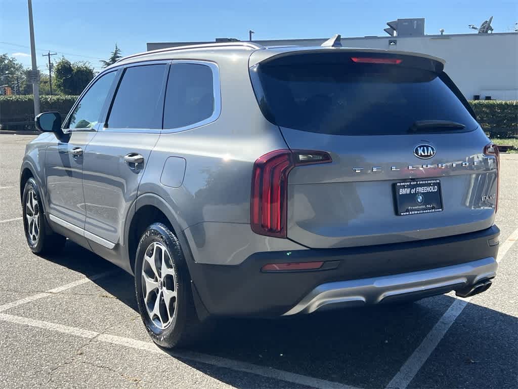 Thumbnail: 2020 Kia Telluride - 12