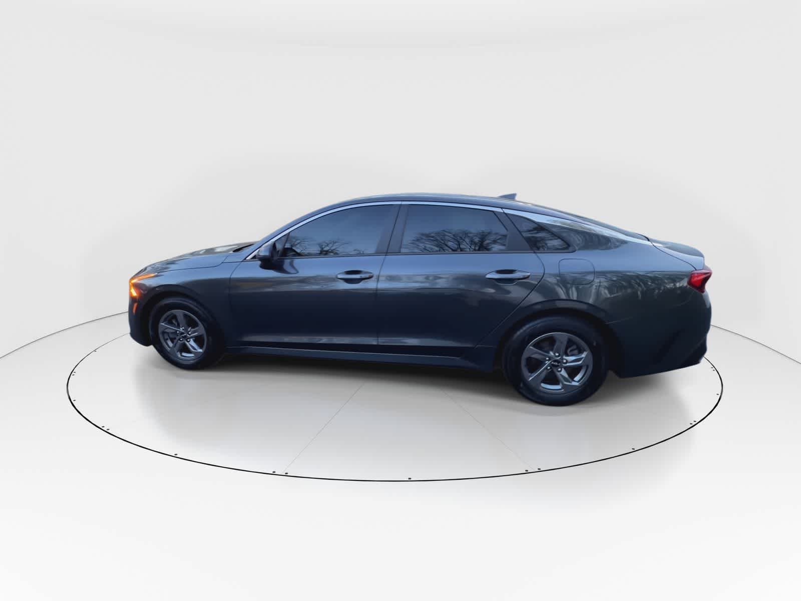 Thumbnail: 2022 Kia K5 - 5