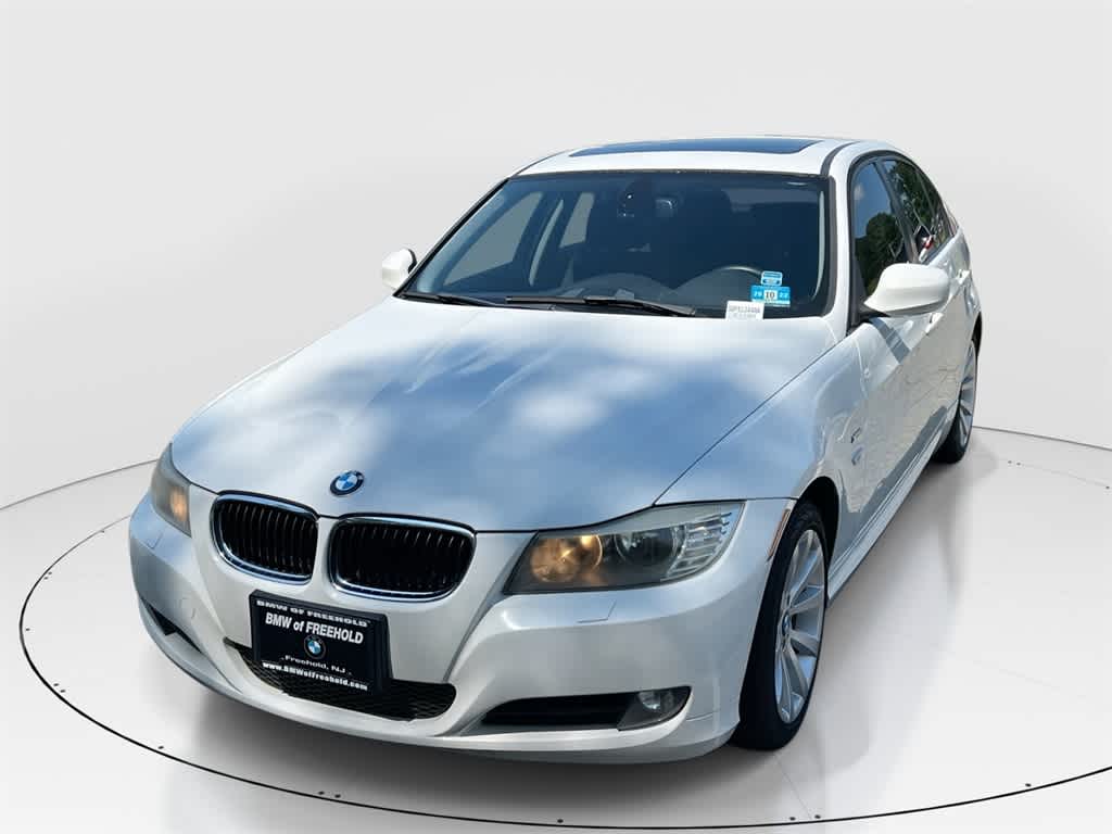 2011 BMW 3 Series 328i xDrive -
                  Freehold, NJ