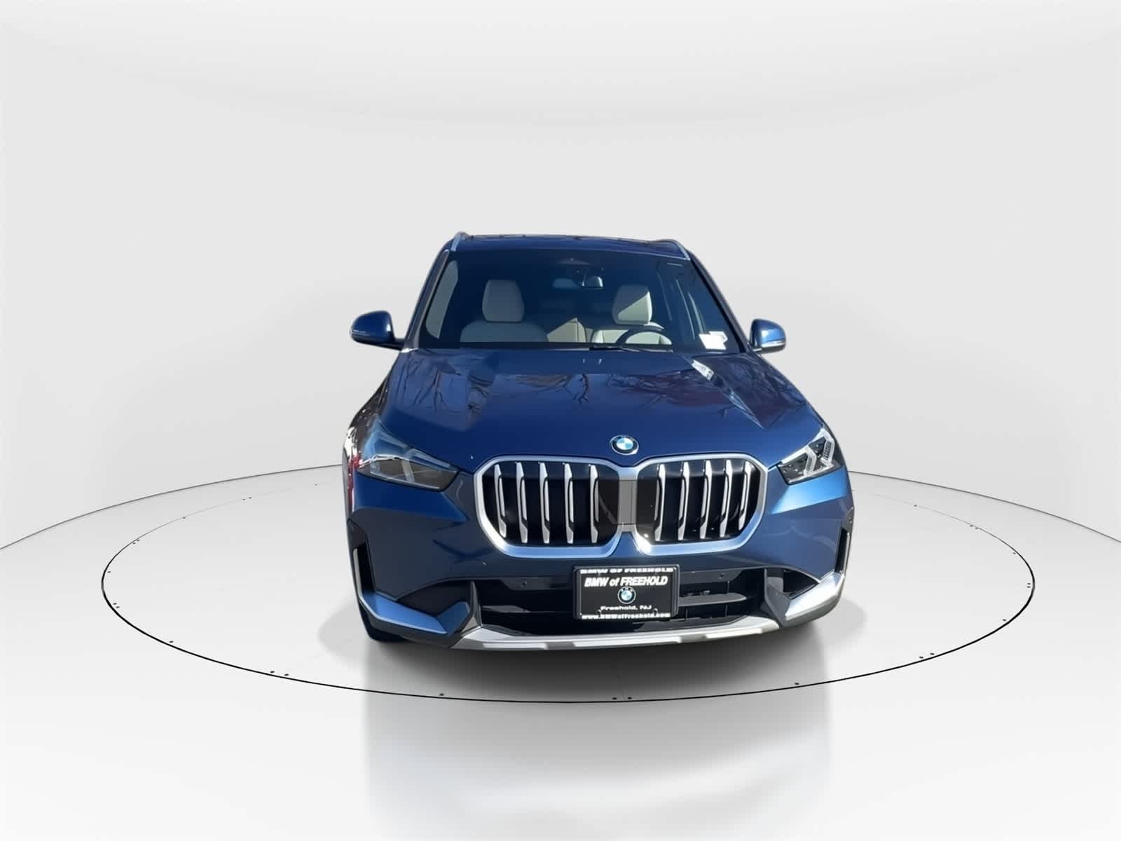 Thumbnail: 2025 BMW X1 - 4