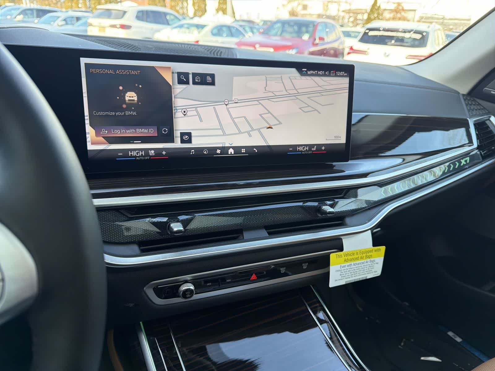 Thumbnail: 2026 BMW X7 - 24