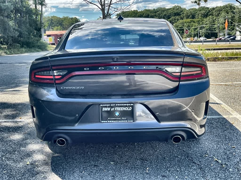 Thumbnail: 2018 Dodge Charger - 13