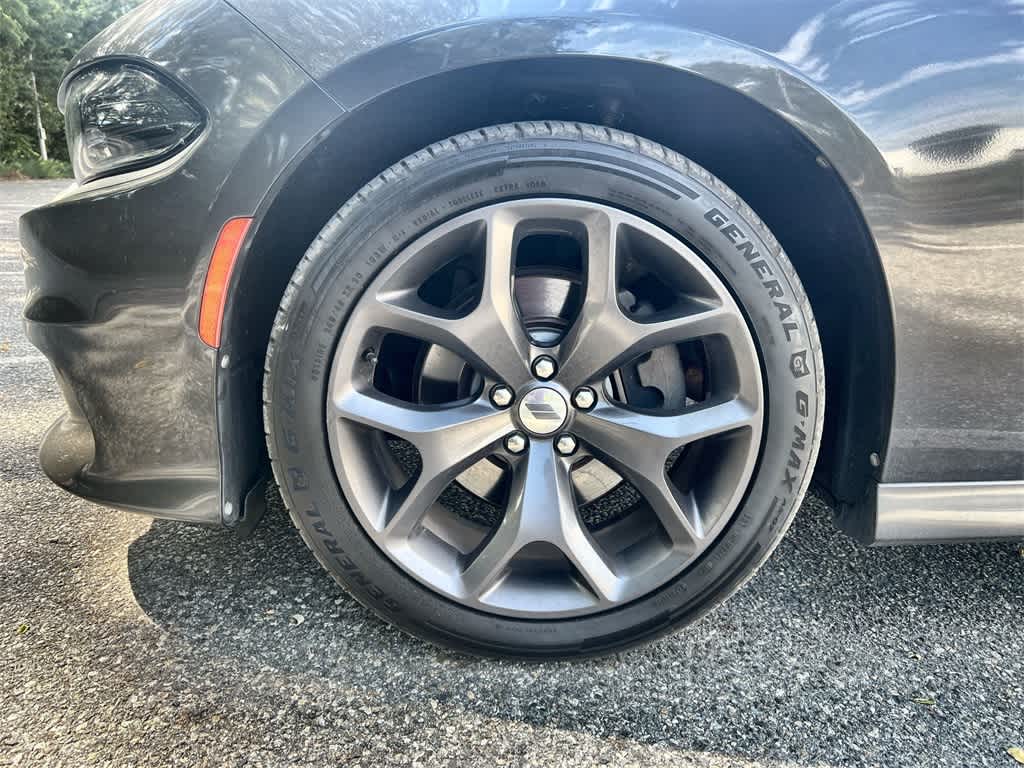 Thumbnail: 2018 Dodge Charger - 16