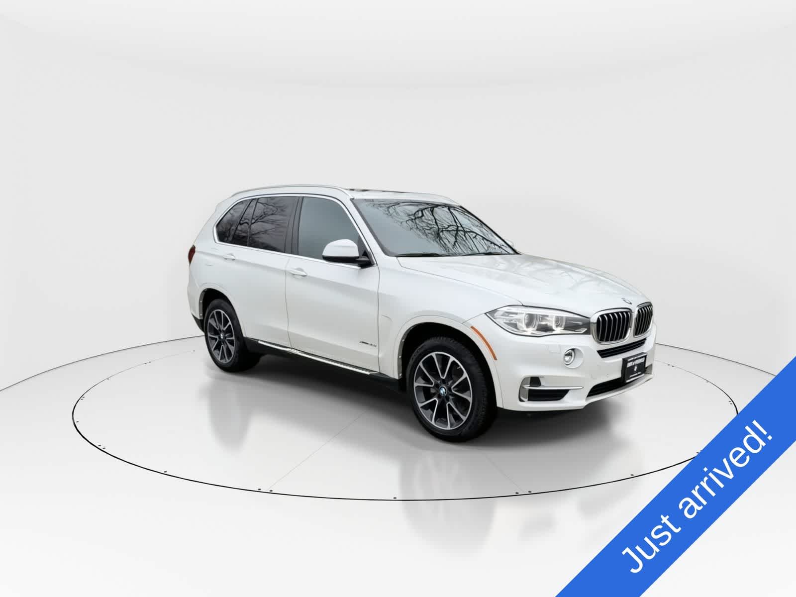 Thumbnail: 2017 BMW X5 - 3