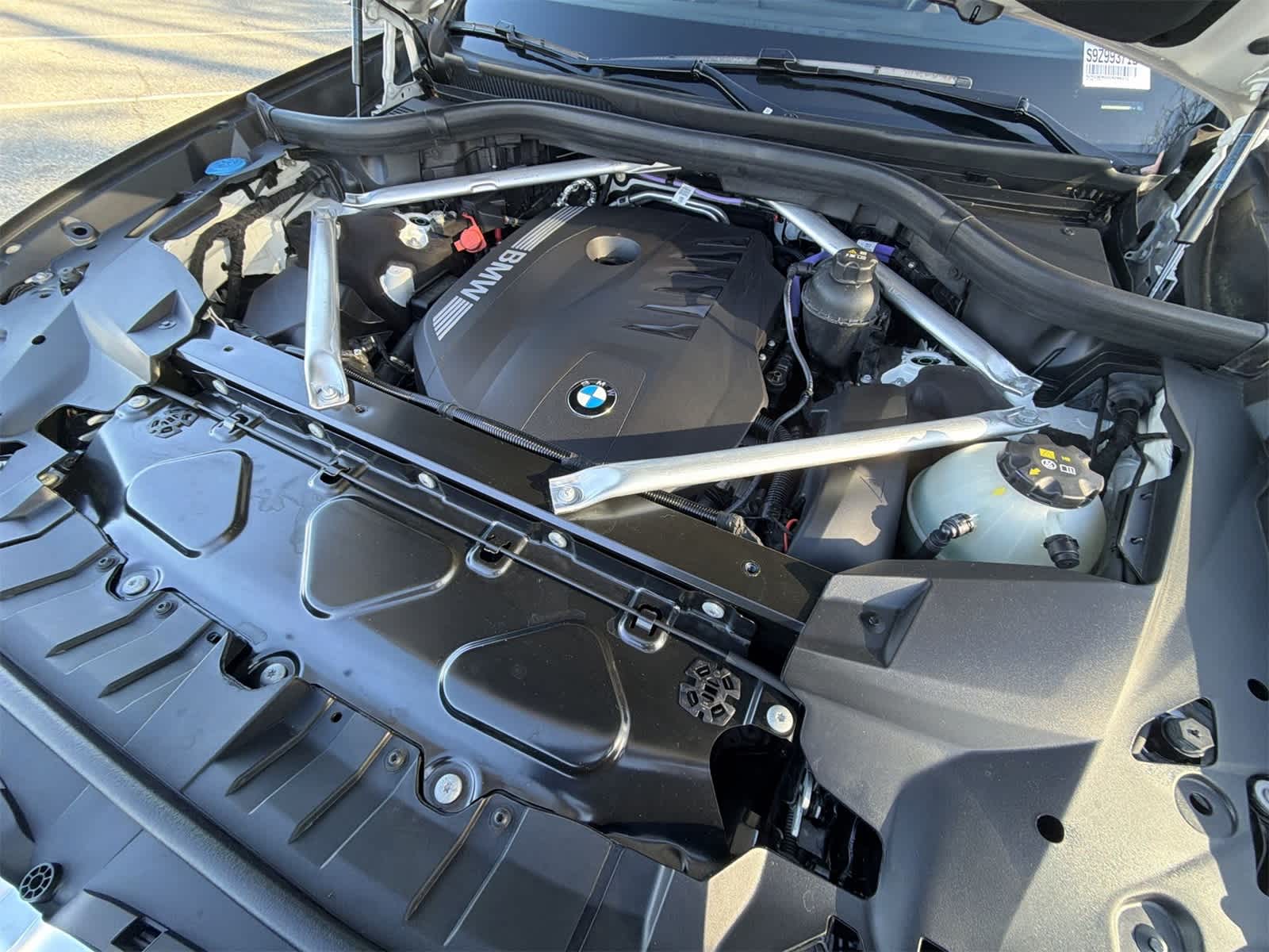 Thumbnail: 2025 BMW X7 - 17