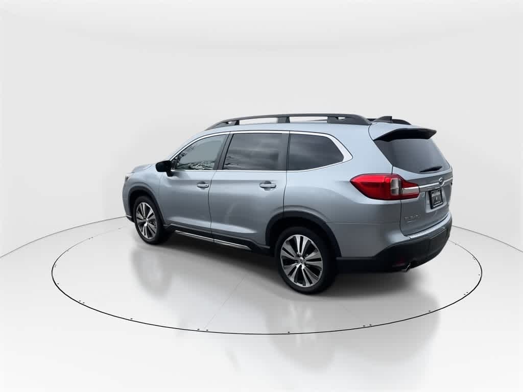 Thumbnail: 2022 Subaru Ascent - 7
