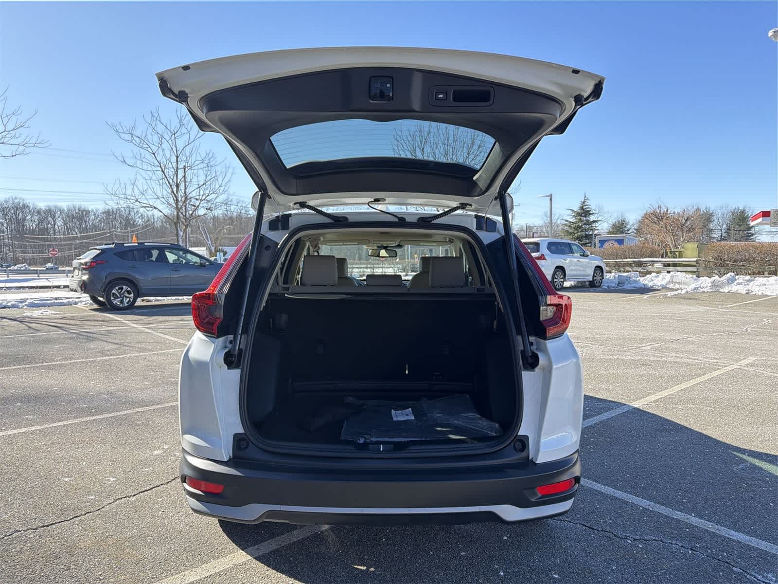 Thumbnail: 2022 Honda CR-V - 27