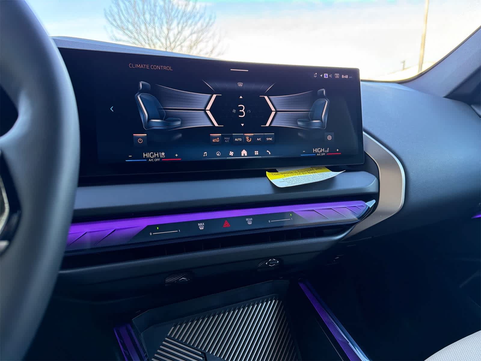 Thumbnail: 2025 BMW X3 - 24