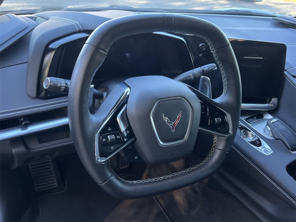 Thumbnail: 2024 Chevrolet Corvette - 22