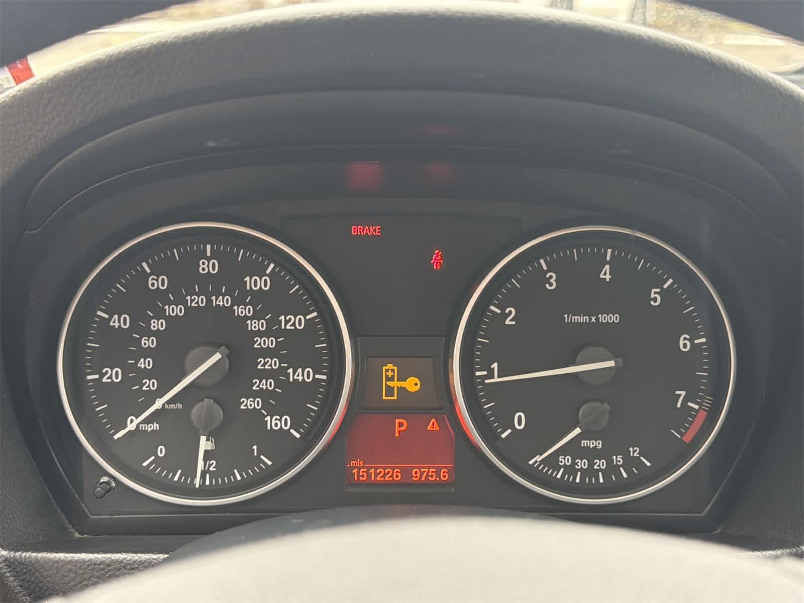 Thumbnail: 2009 BMW 3 Series - 26