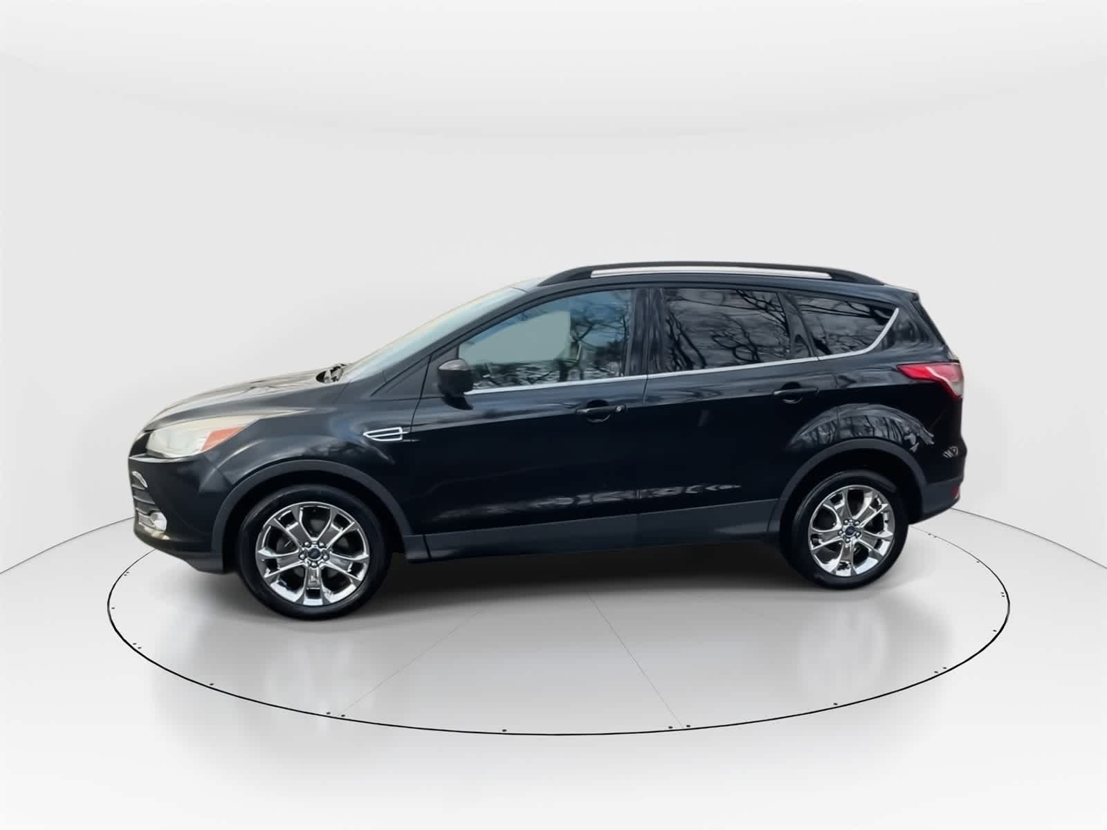 Thumbnail: 2014 Ford Escape - 6