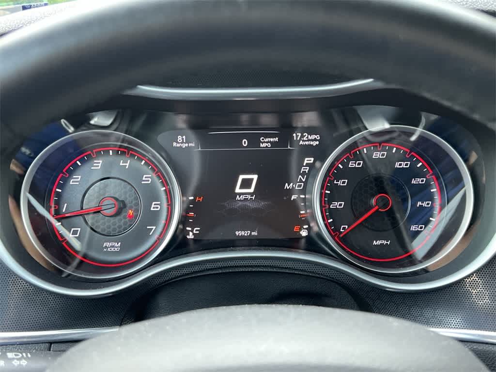 Thumbnail: 2016 Dodge Charger - 26