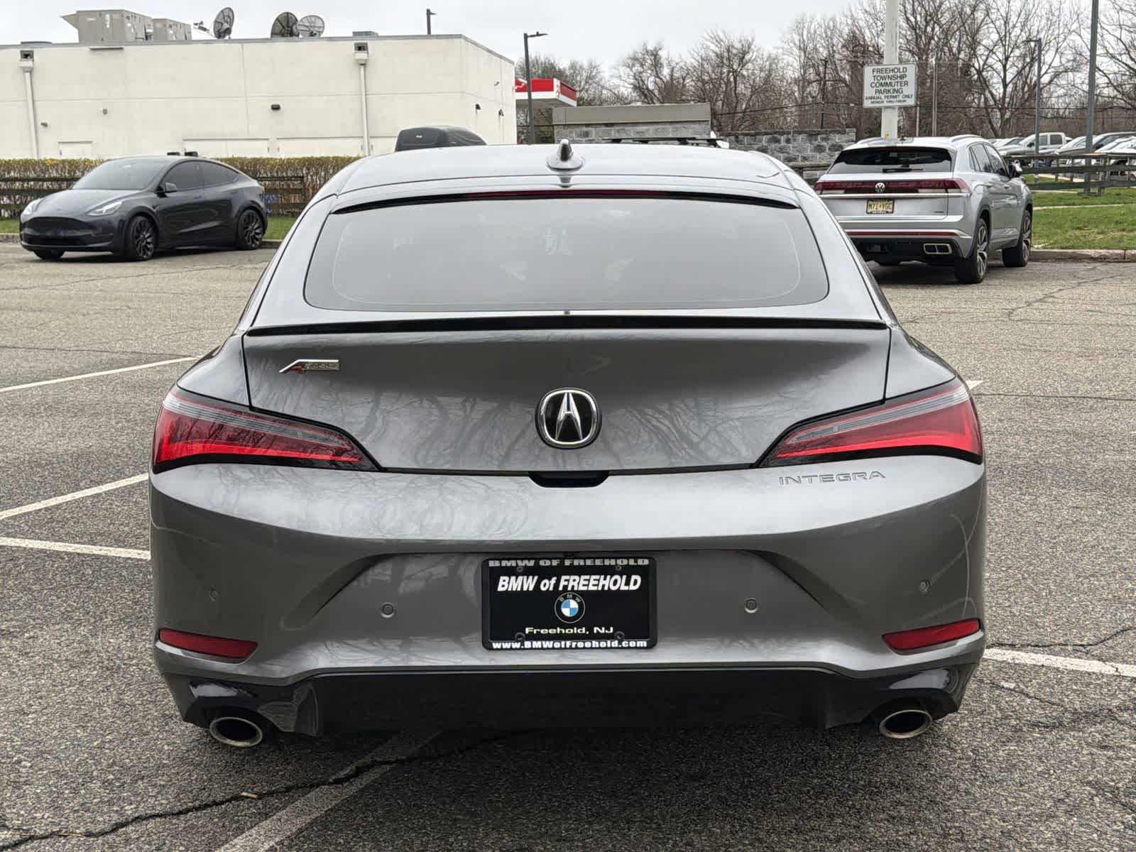 Thumbnail: 2024 Acura Integra - 13