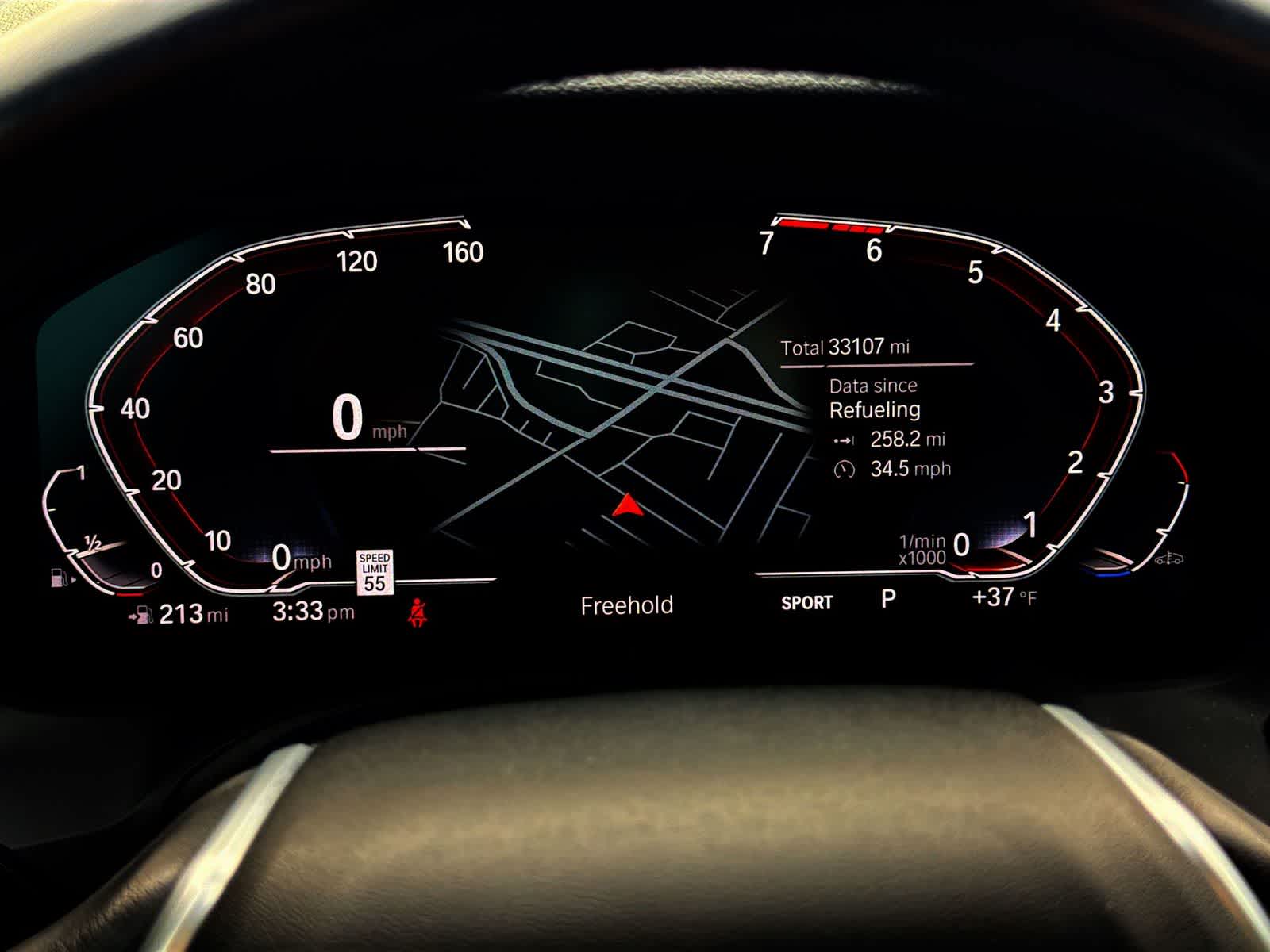 Thumbnail: 2022 BMW 3 Series - 26