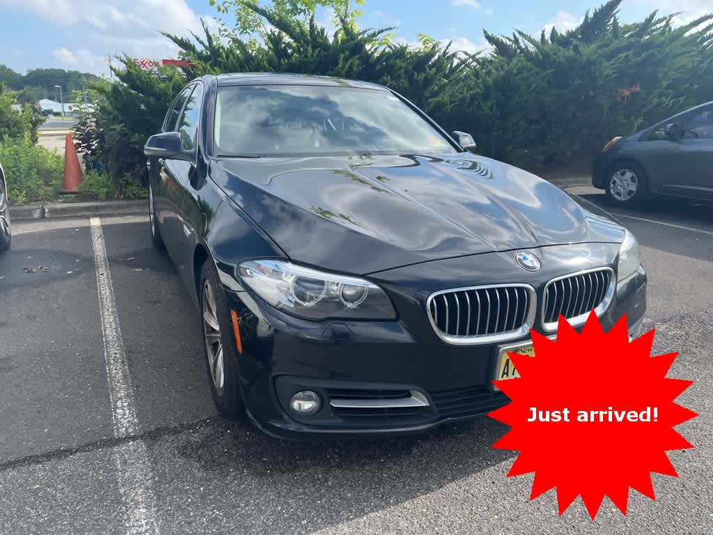 2015 BMW 5 Series 528i xDrive -
                  Freehold, NJ