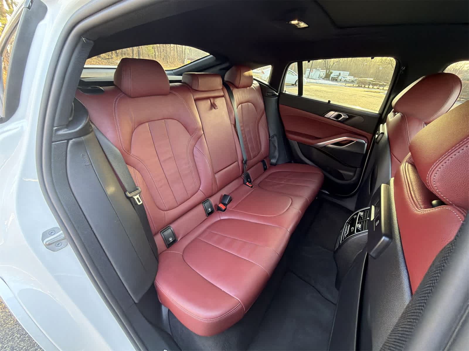 Thumbnail: 2022 BMW X6 - 21