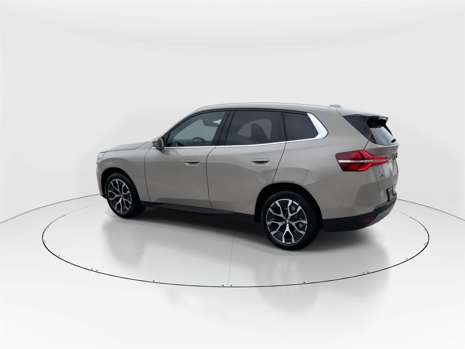 Thumbnail: 2025 BMW X3 - 7