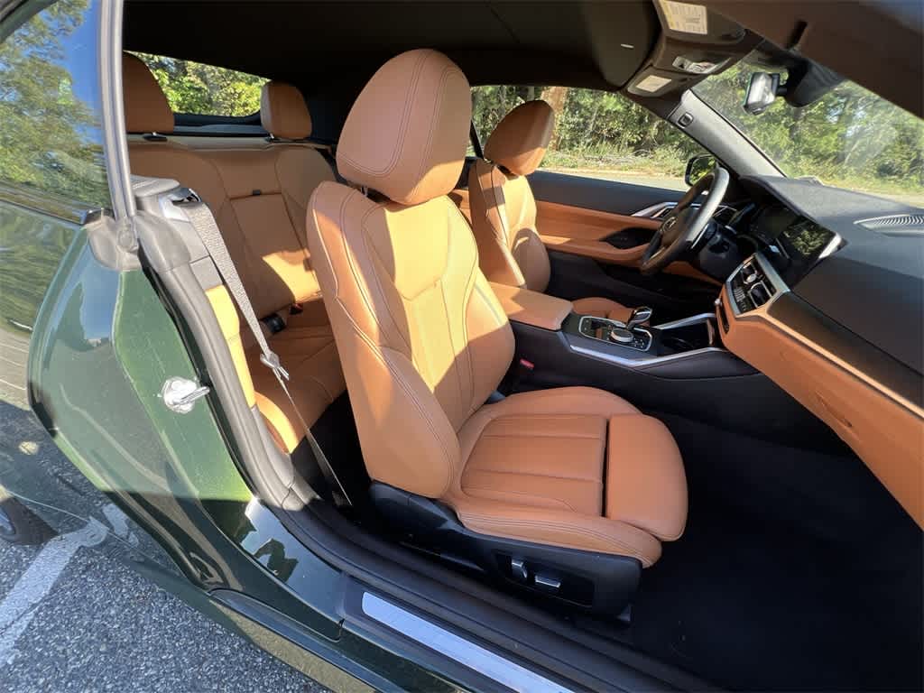 Thumbnail: 2023 BMW 4 Series - 22