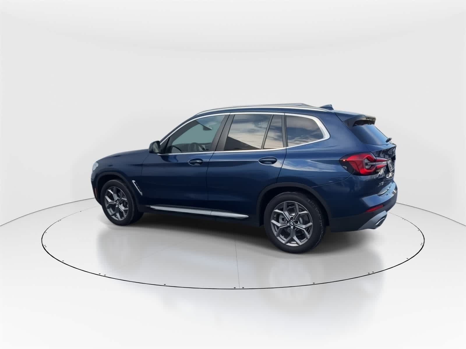 Thumbnail: 2023 BMW X3 - 7