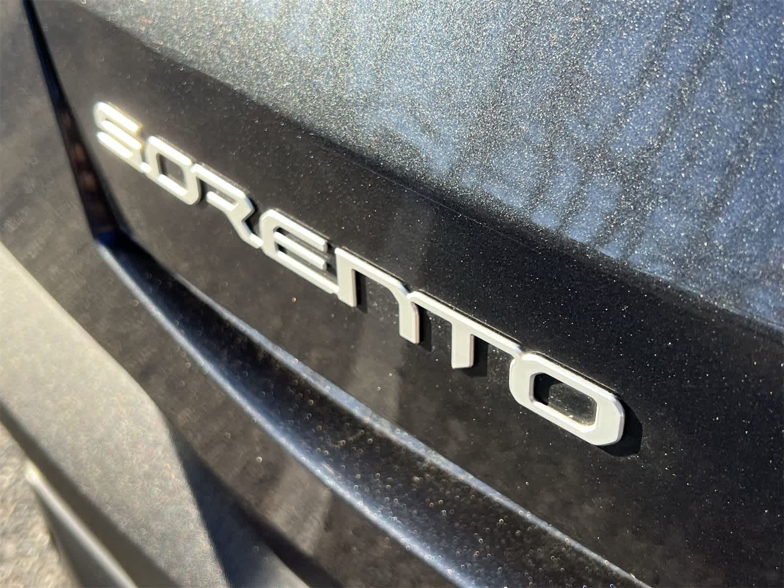 Thumbnail: 2024 Kia Sorento - 15