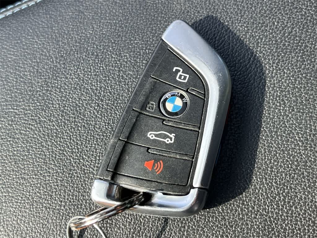 Thumbnail: 2019 BMW 3 Series - 28