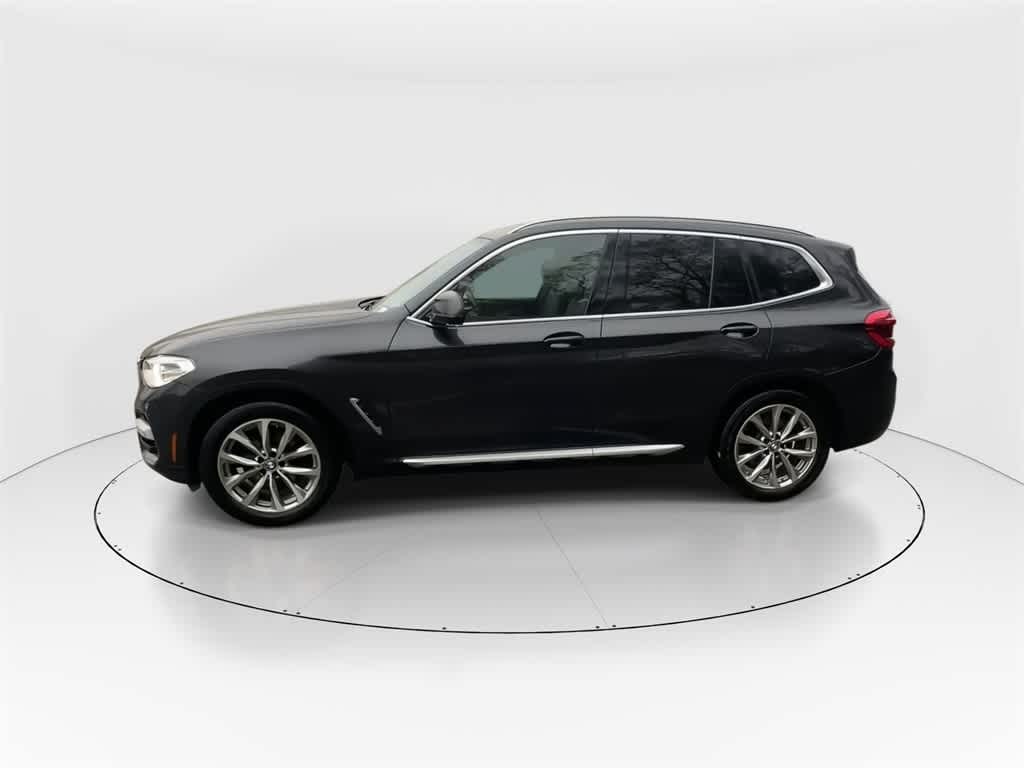 Thumbnail: 2019 BMW X3 - 6