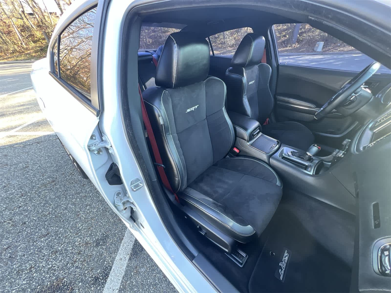 Thumbnail: 2016 Dodge Charger - 22