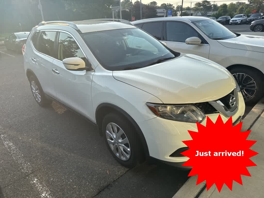 2016 Nissan Rogue S -
                  Freehold, NJ