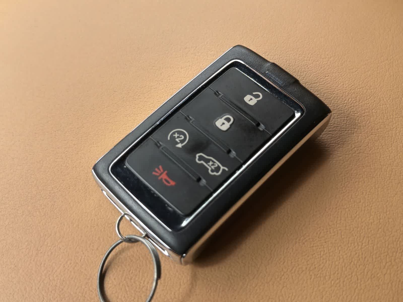 Thumbnail: 2022 Jeep Grand Cherokee - 28