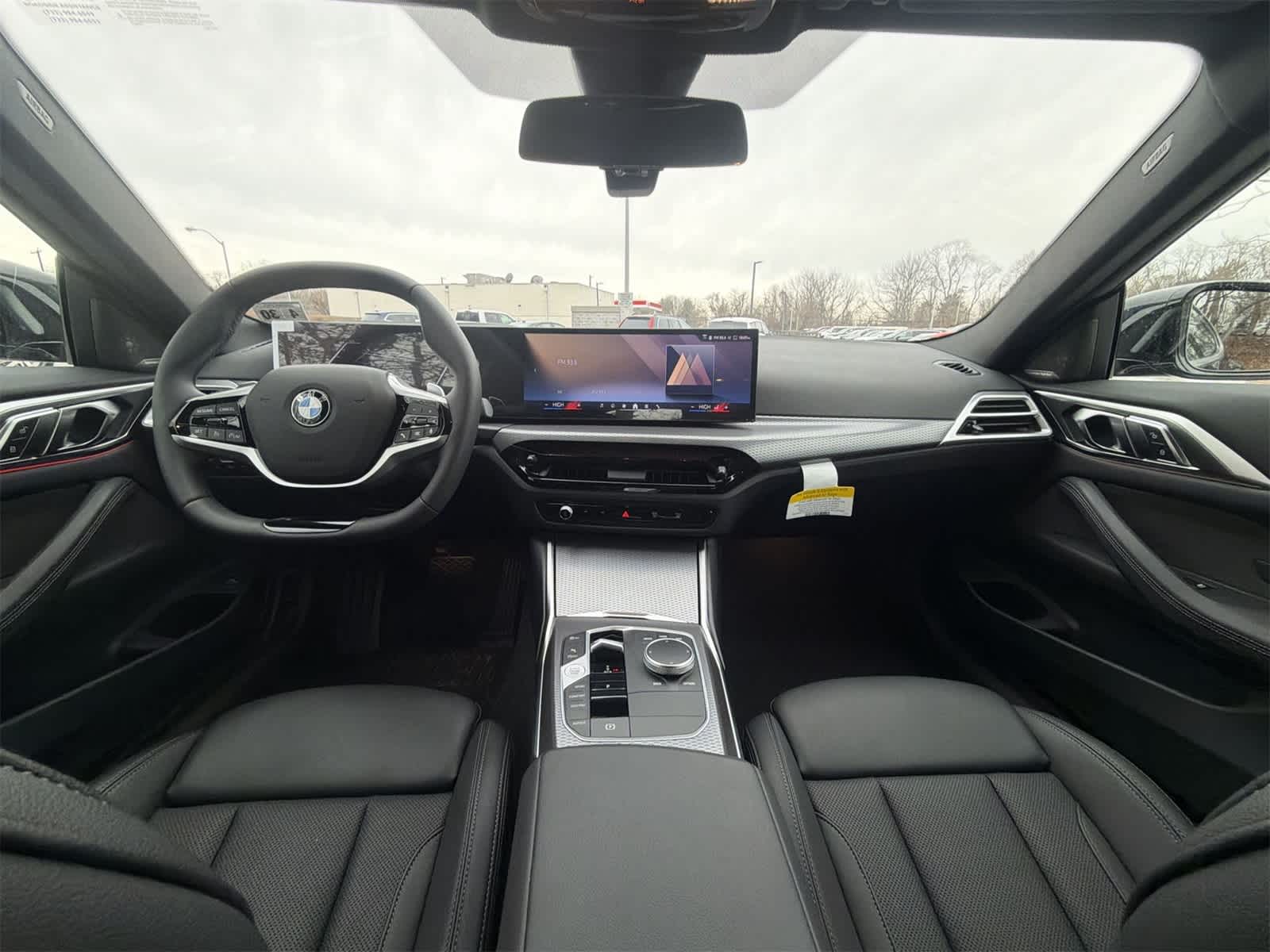 Thumbnail: 2026 BMW 4 Series - 18