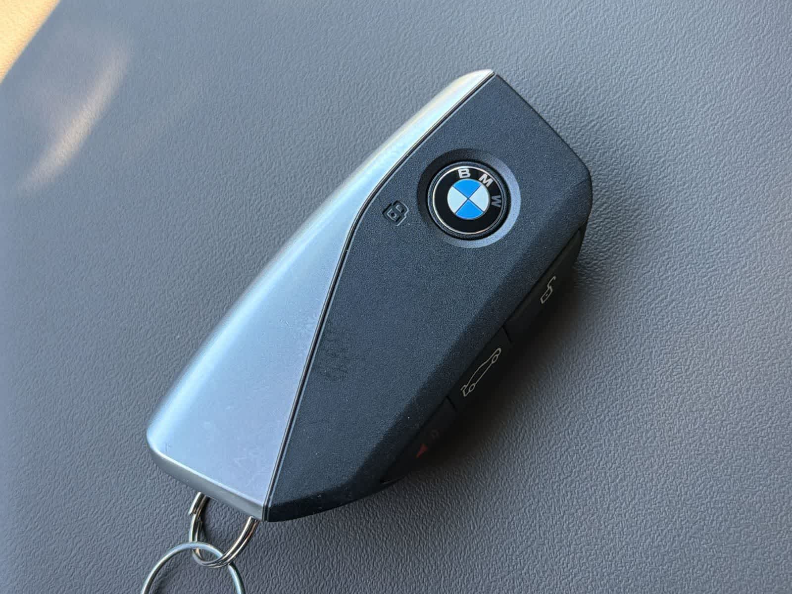 Thumbnail: 2025 BMW X3 - 28