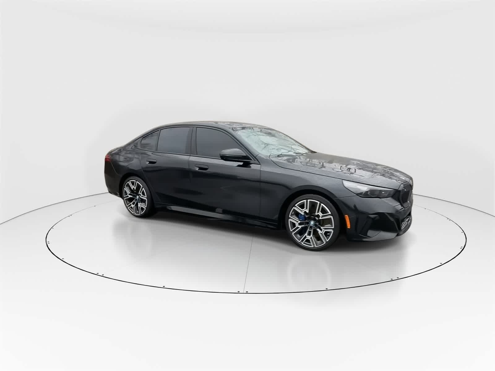 Thumbnail: 2025 BMW i5 - 3