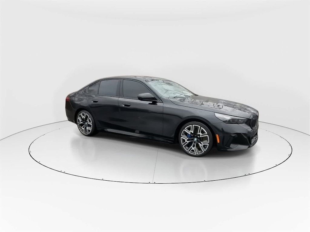 Used 2025 BMW i5 xDrive40 Sedan