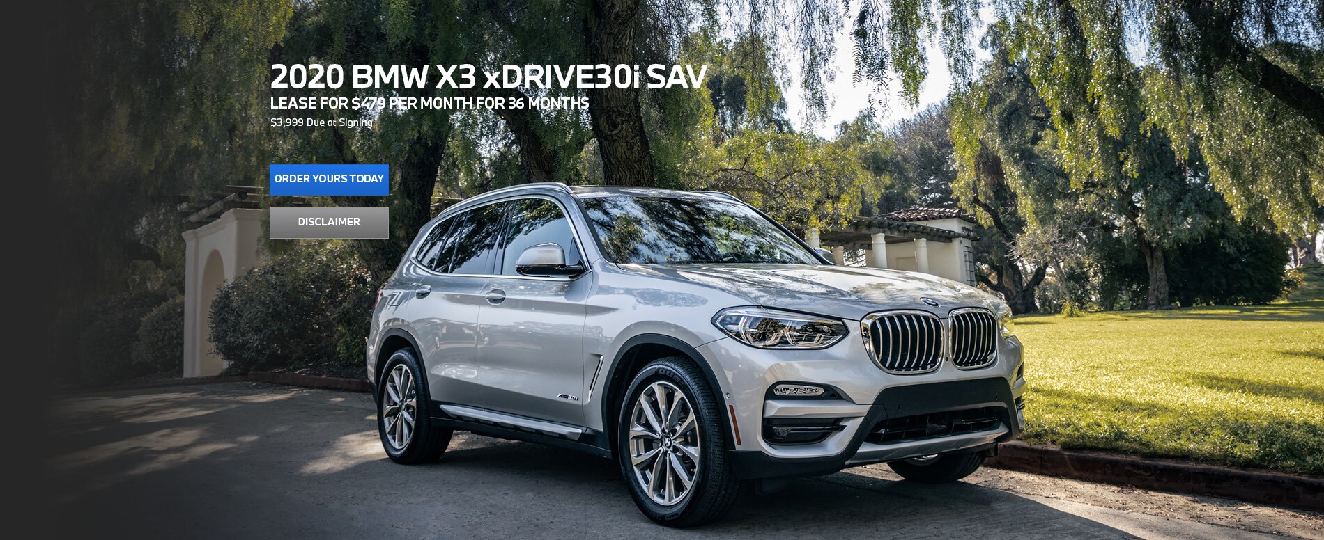 Bmw Dealership In Nj Bmw Service Center Bmw Of Freehold