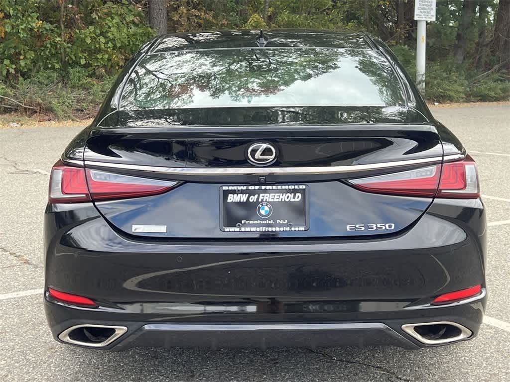 Thumbnail: 2019 Lexus ES - 13