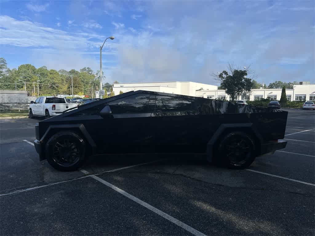 Thumbnail: 2024 Tesla Cybertruck - 11