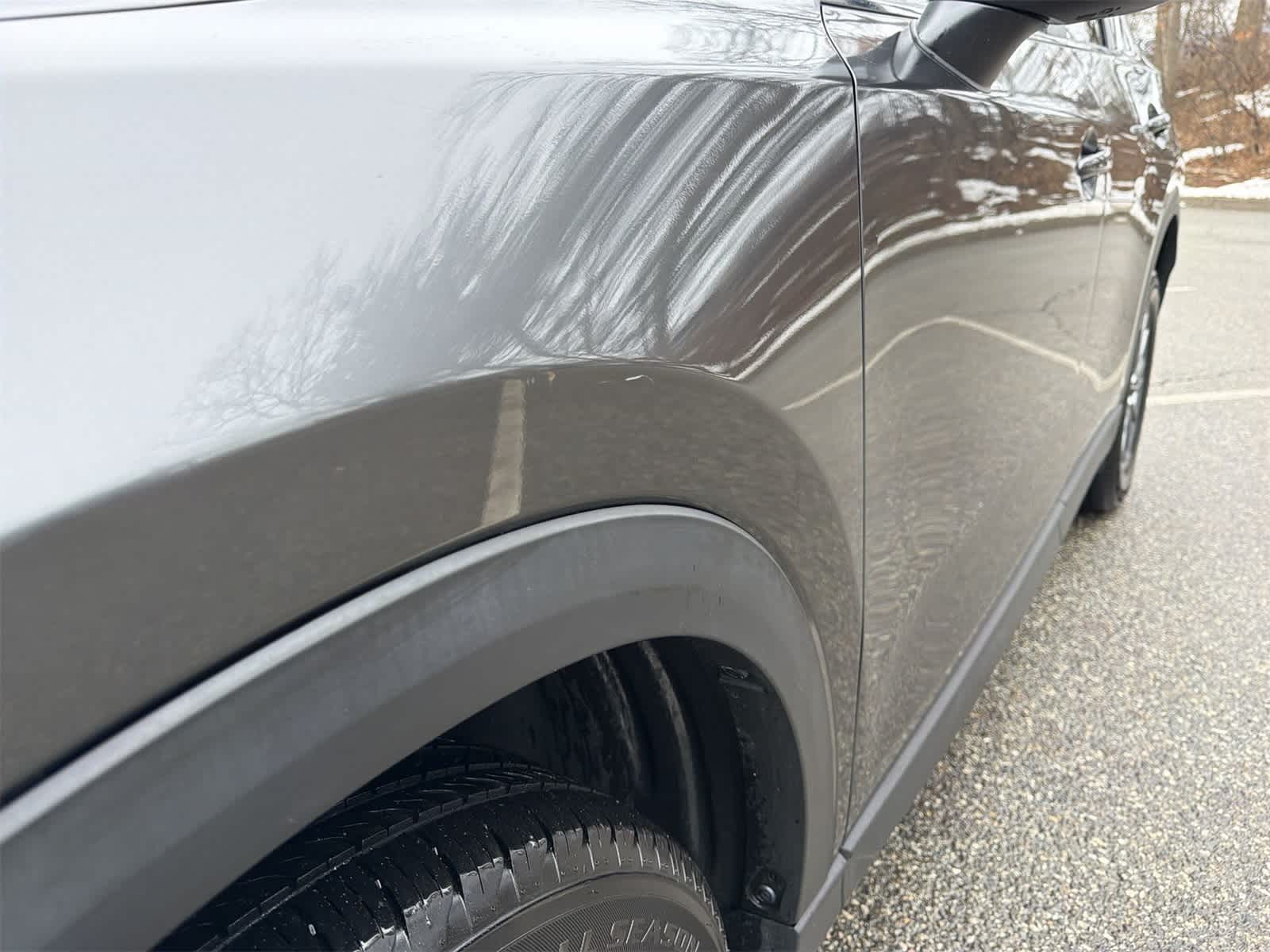 Thumbnail: 2017 Mazda CX-5 - 30