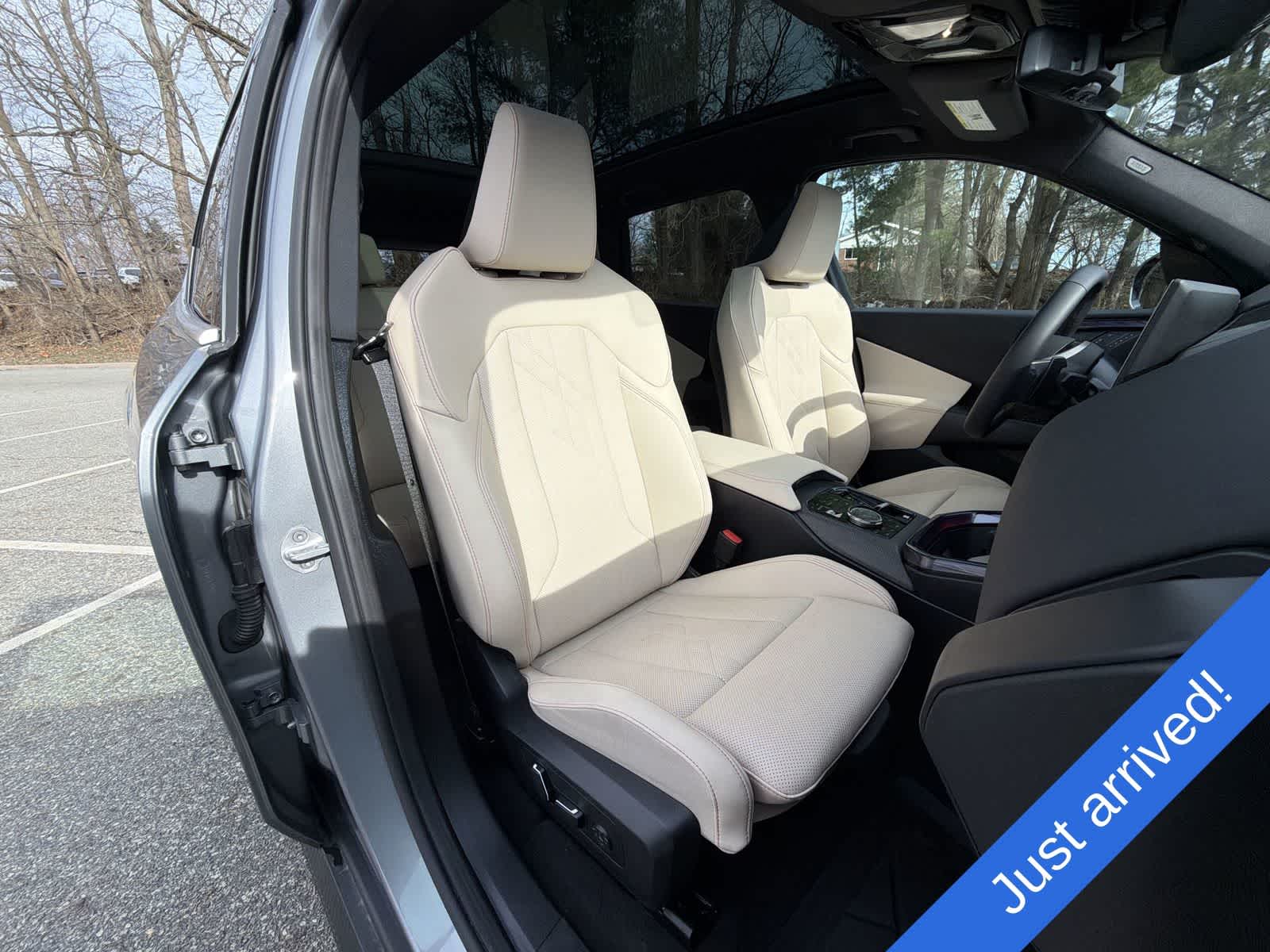 Thumbnail: 2025 BMW X3 - 22