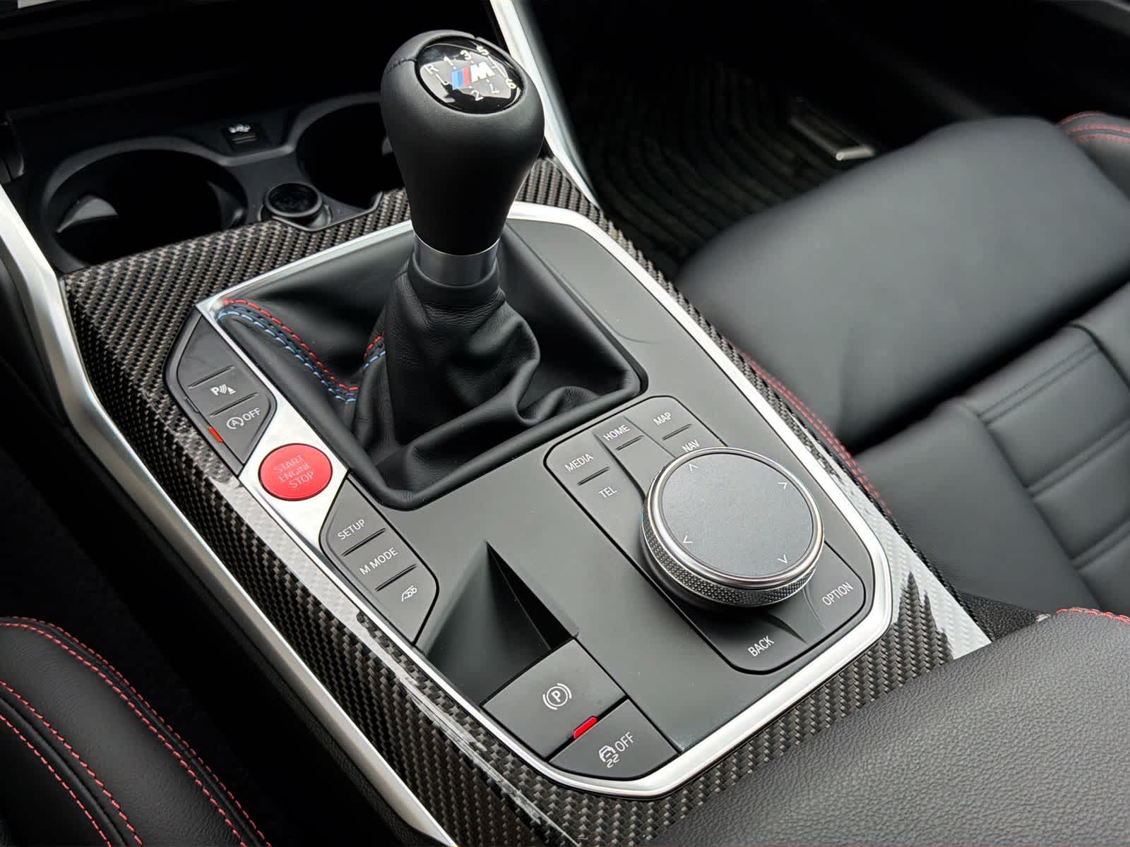 Thumbnail: 2026 BMW M2 - 25