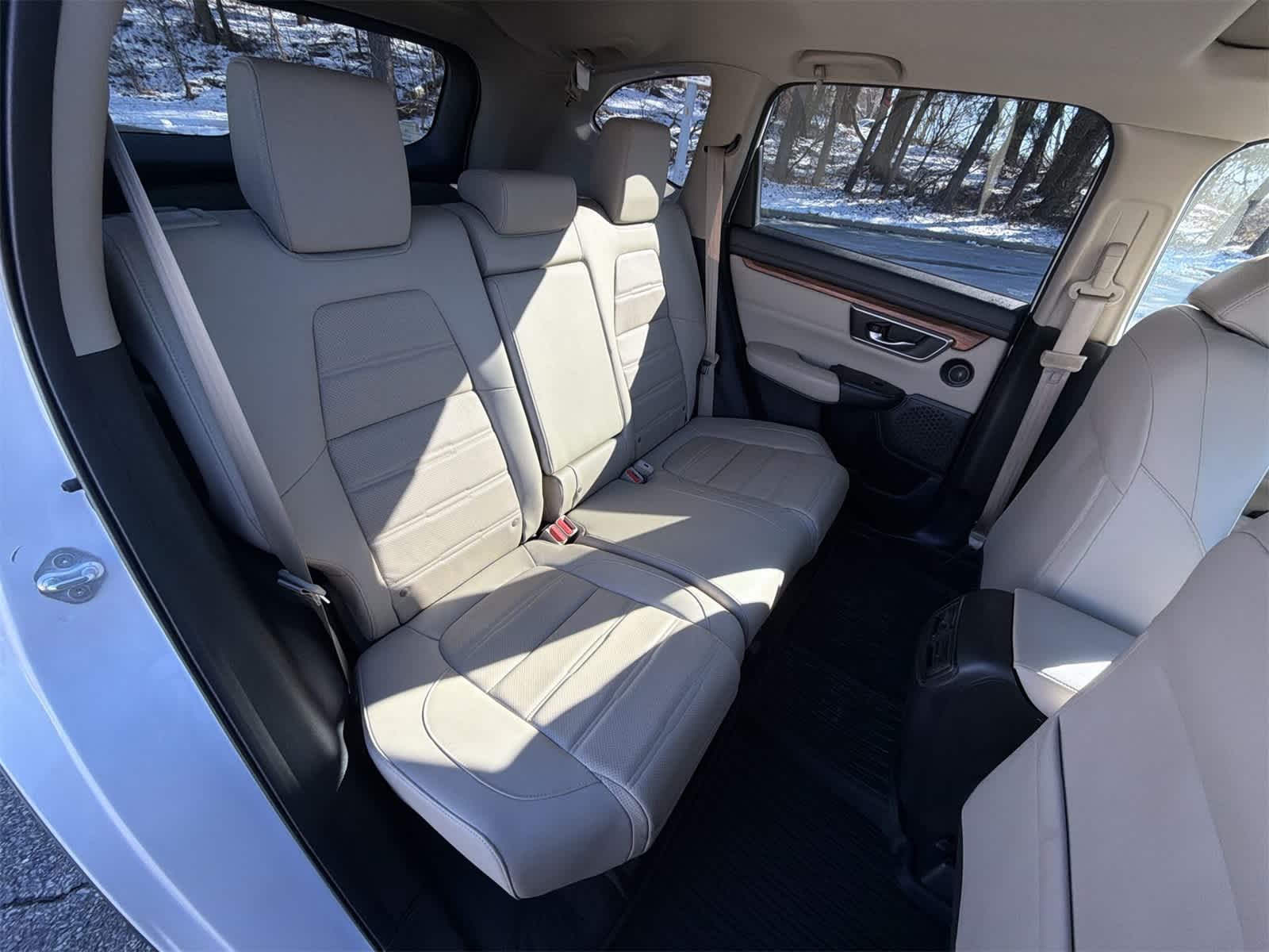 Thumbnail: 2022 Honda CR-V - 21