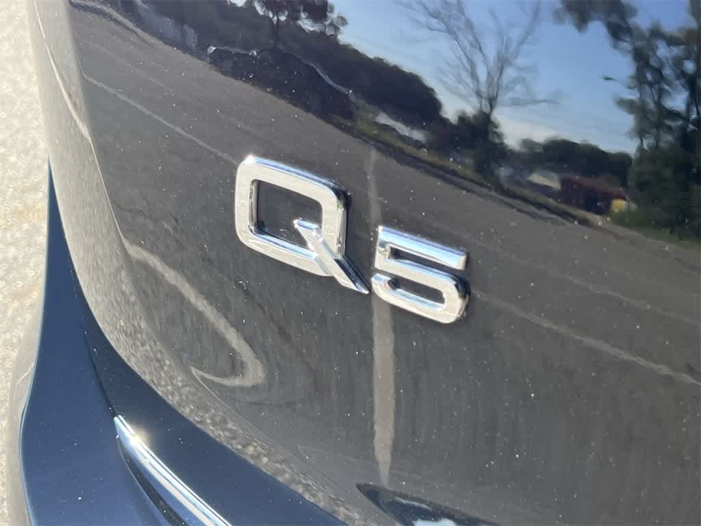 Thumbnail: 2016 Audi Q5 - 15