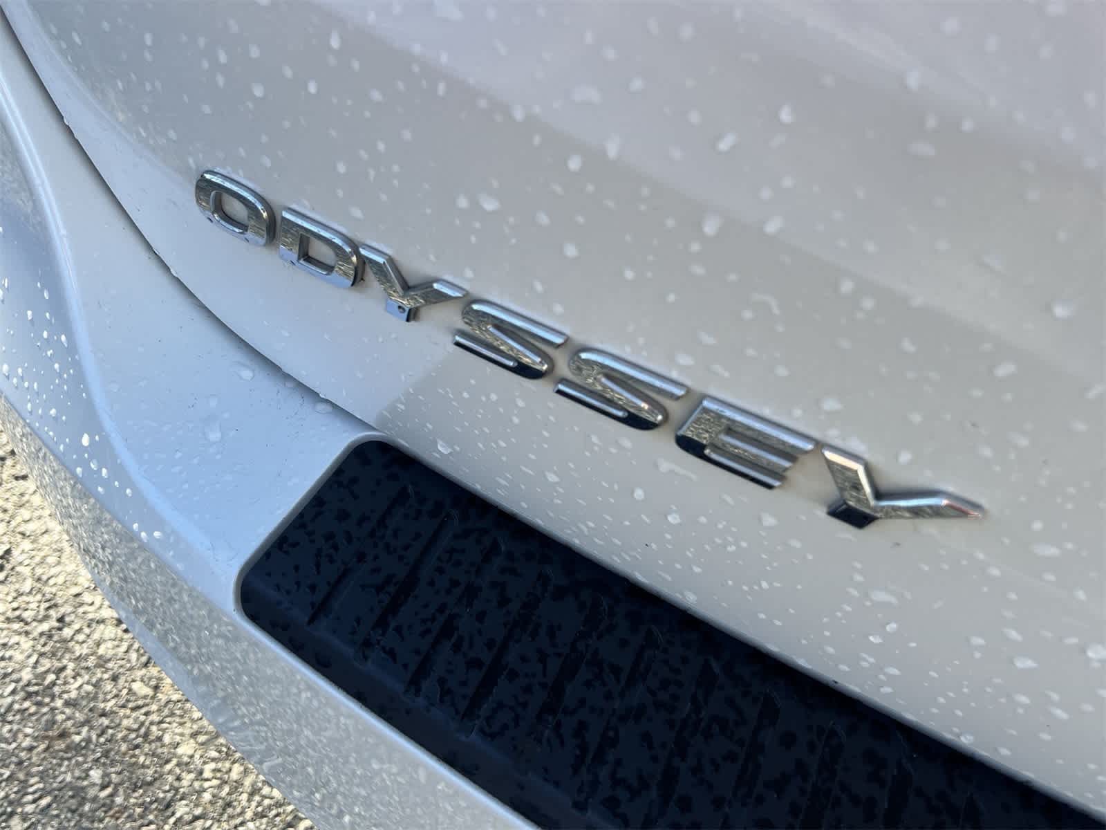 Thumbnail: 2021 Honda Odyssey - 15