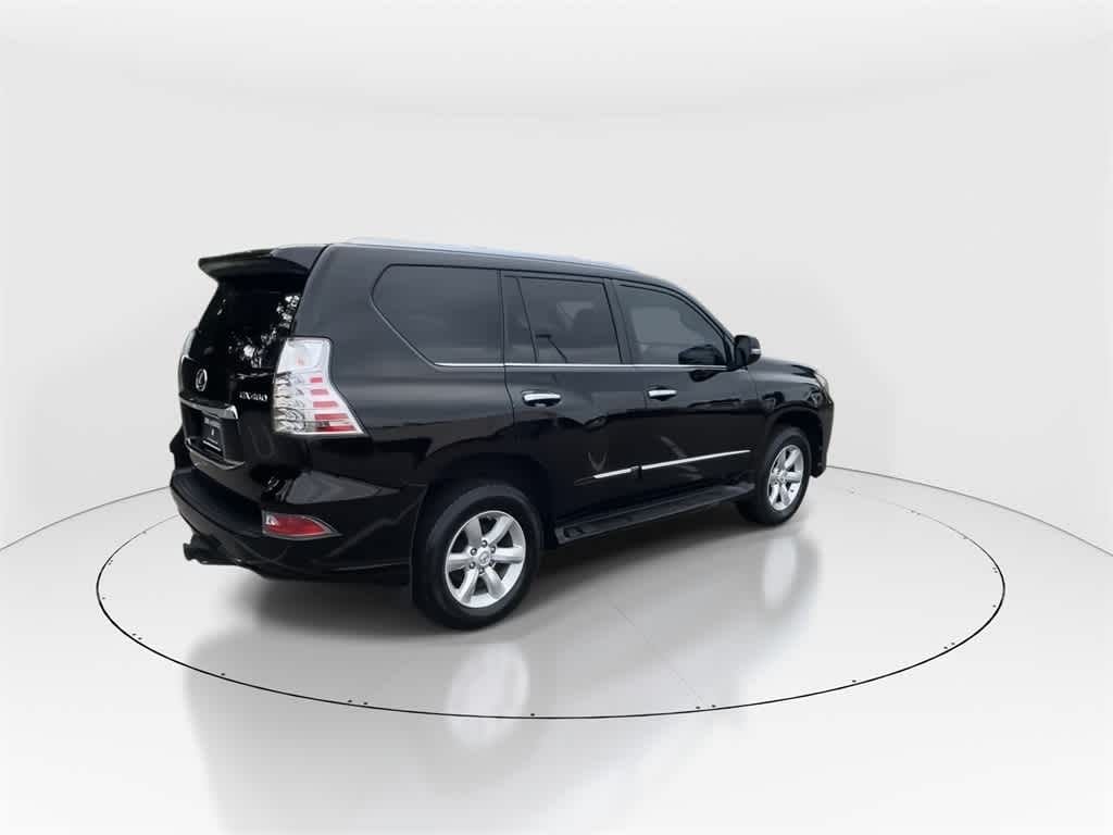 Used 2015 Lexus GX 460  SUV